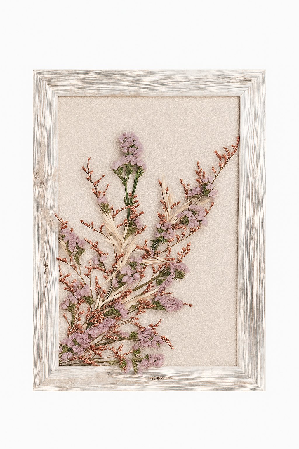 Sentimiento (32cm×25cm×1cm)