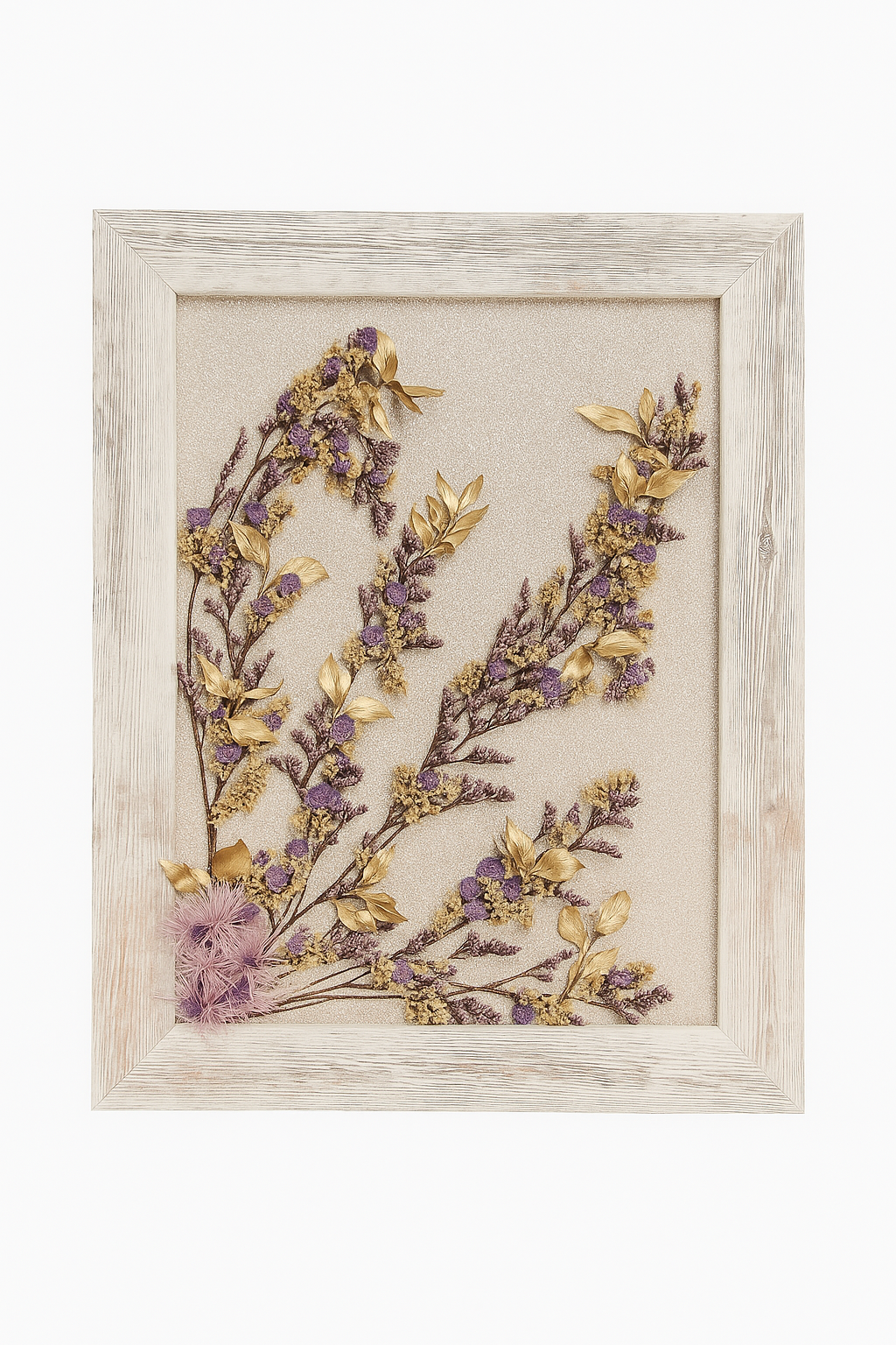 Sentir (29cm×25cm×1cm)